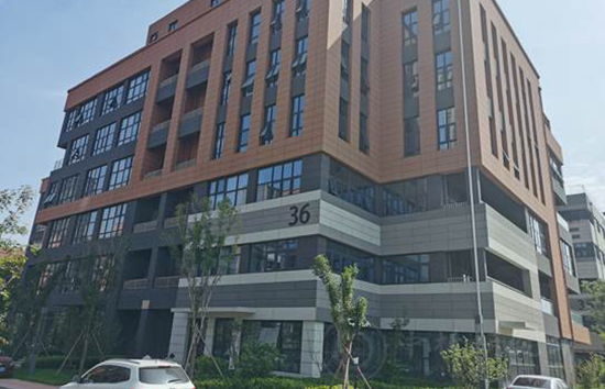 北京中科光析科学技术研究所